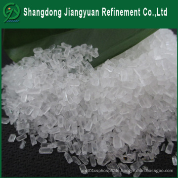 Magnesium Sulphate Treatment